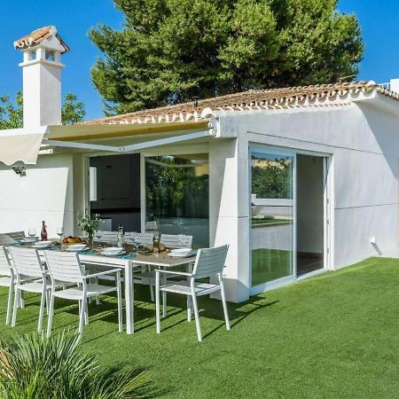 Villa Lourdes Alhaurin De La Torre By Ruralidays מראה חיצוני תמונה