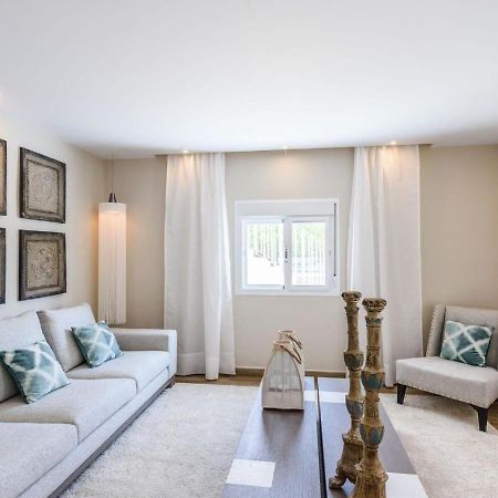Villa Lourdes Alhaurin De La Torre By Ruralidays מראה חיצוני תמונה