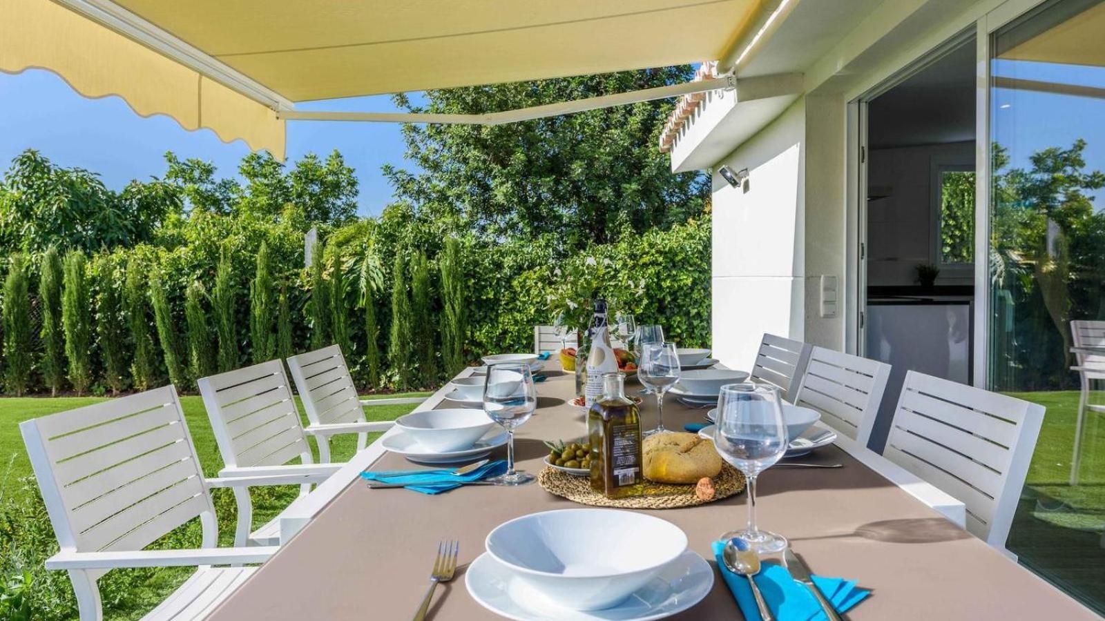 Villa Lourdes Alhaurin De La Torre By Ruralidays מראה חיצוני תמונה