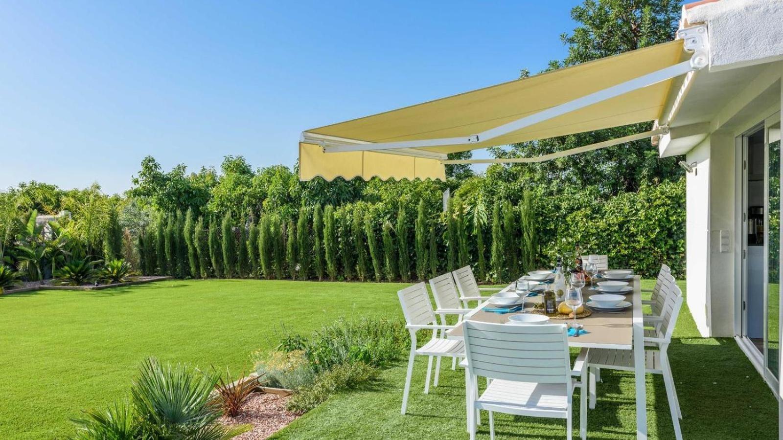 Villa Lourdes Alhaurin De La Torre By Ruralidays מראה חיצוני תמונה