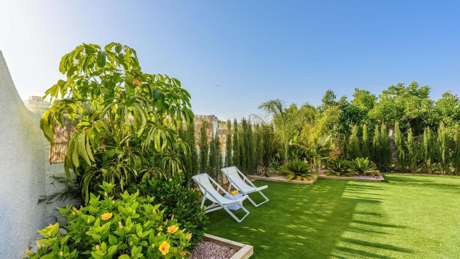 Villa Lourdes Alhaurin De La Torre By Ruralidays מראה חיצוני תמונה