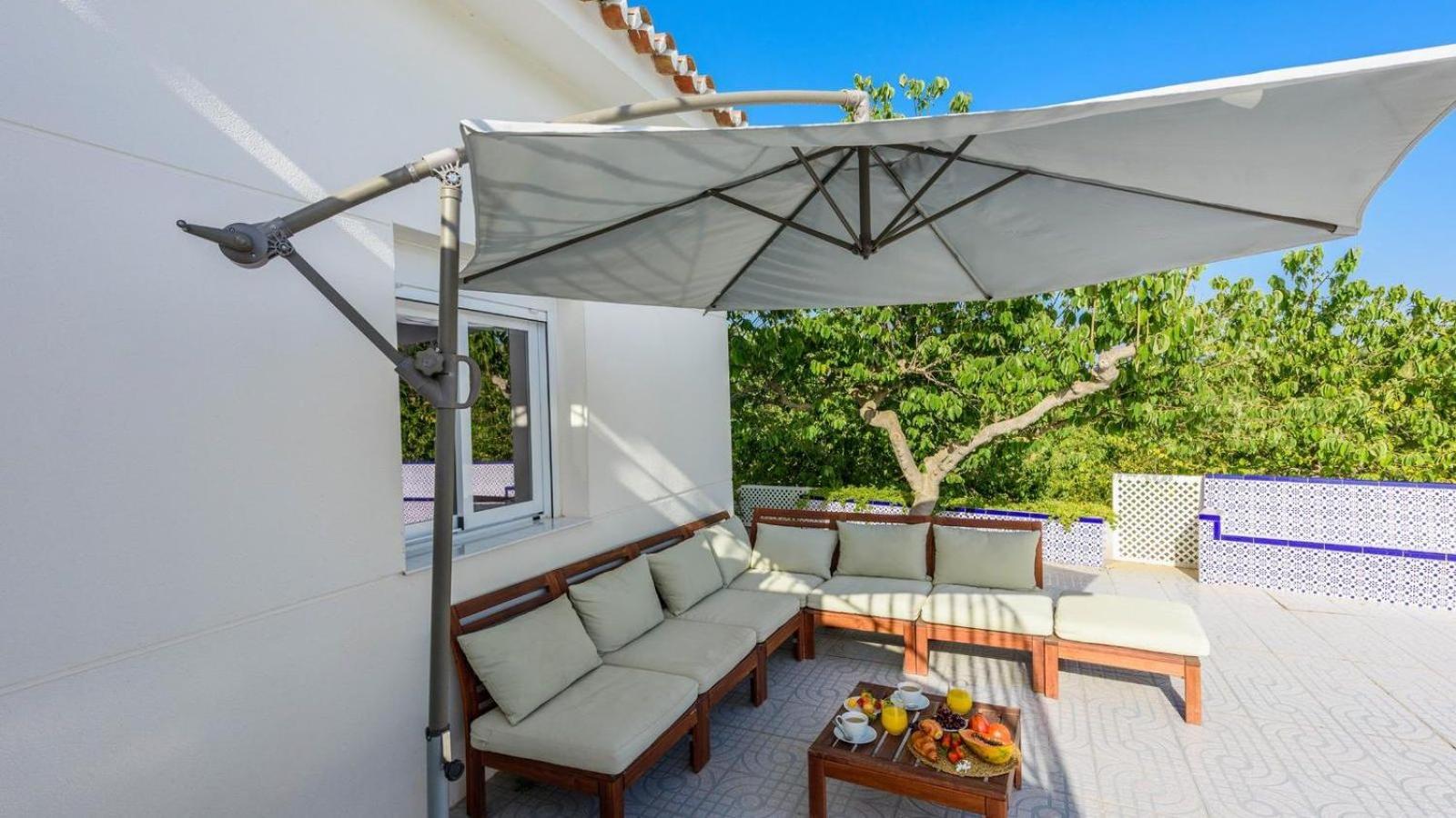 Villa Lourdes Alhaurin De La Torre By Ruralidays מראה חיצוני תמונה