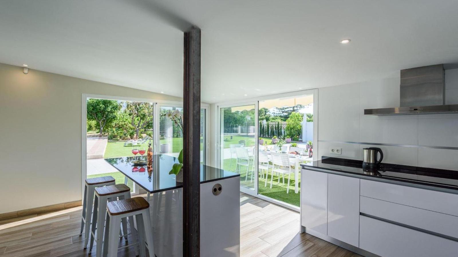 Villa Lourdes Alhaurin De La Torre By Ruralidays מראה חיצוני תמונה