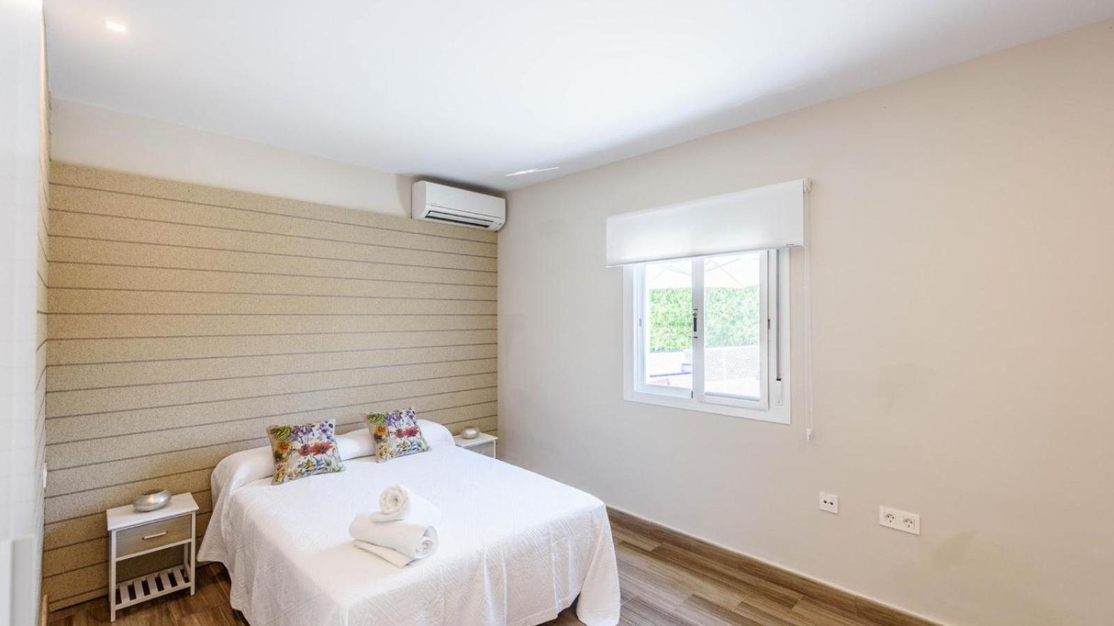 Villa Lourdes Alhaurin De La Torre By Ruralidays מראה חיצוני תמונה