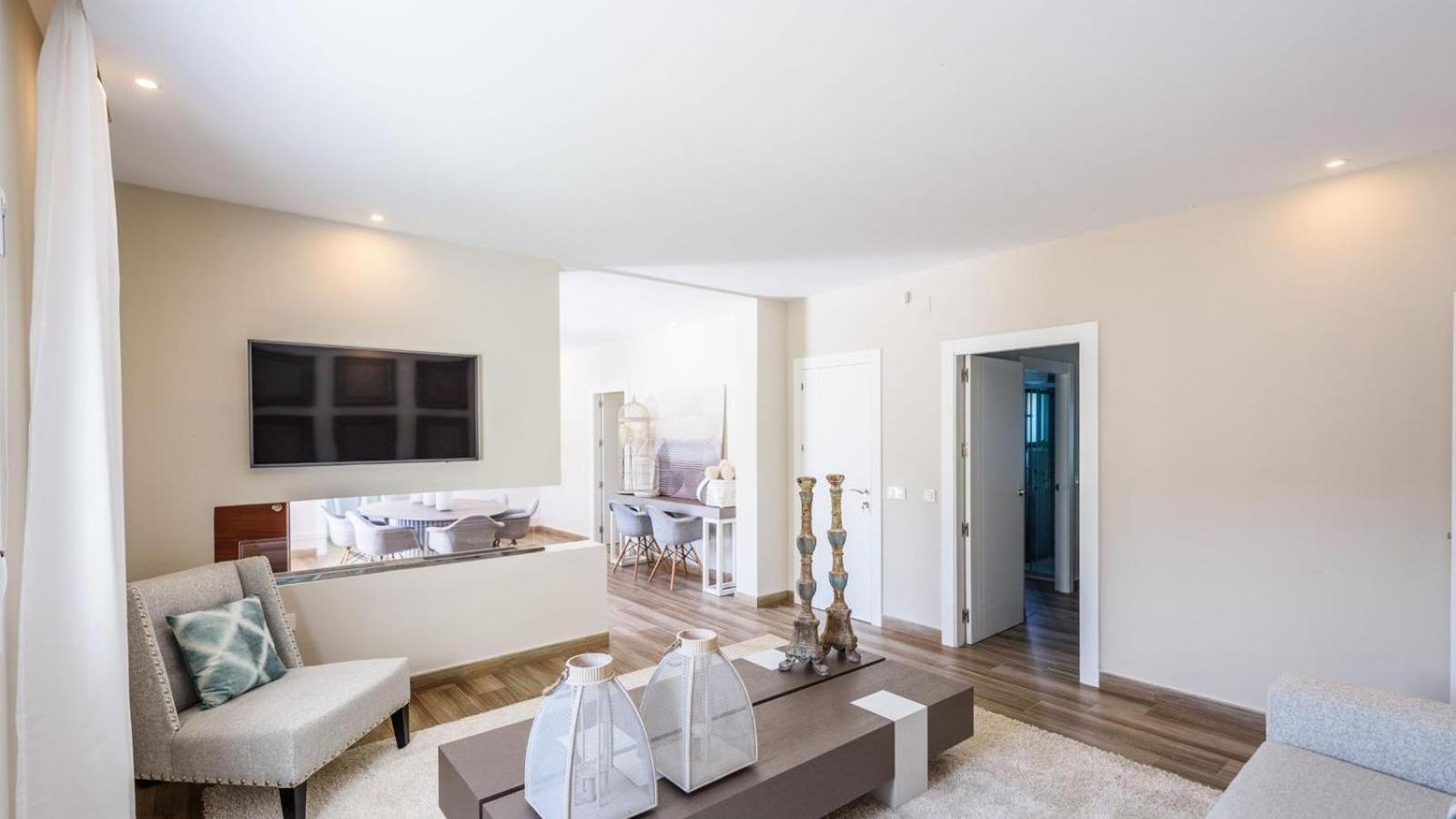 Villa Lourdes Alhaurin De La Torre By Ruralidays מראה חיצוני תמונה