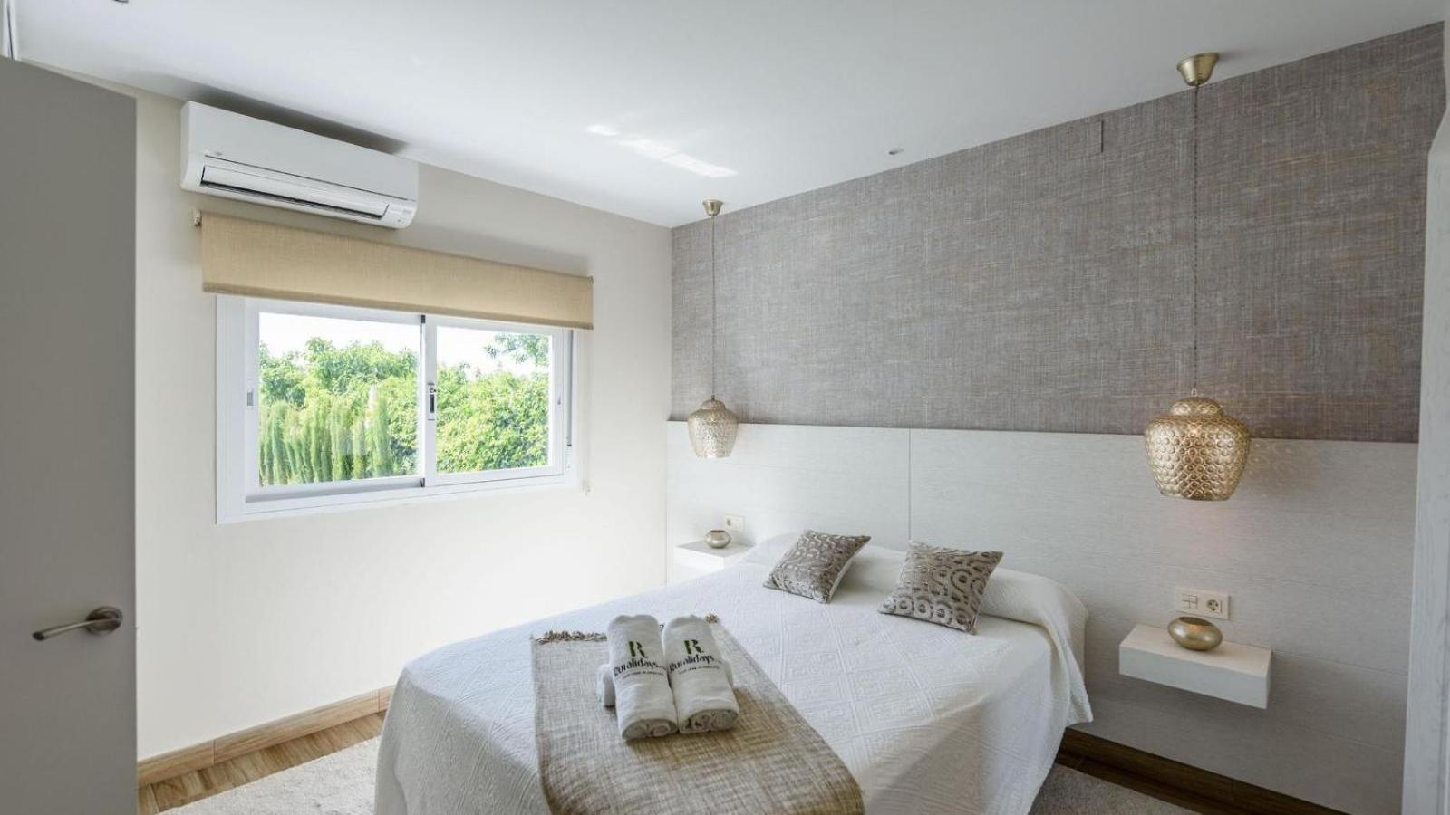 Villa Lourdes Alhaurin De La Torre By Ruralidays מראה חיצוני תמונה